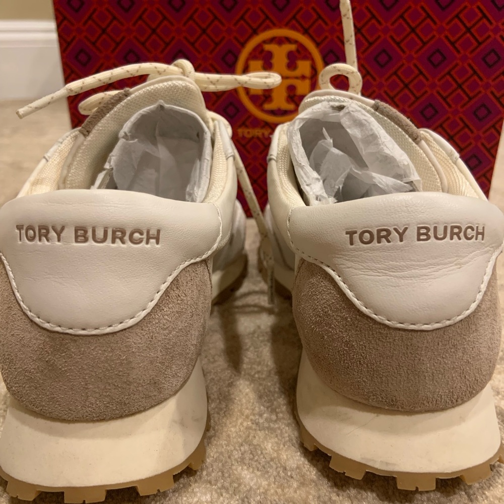 Tory Burch Sneakers - Picture 8 of 10